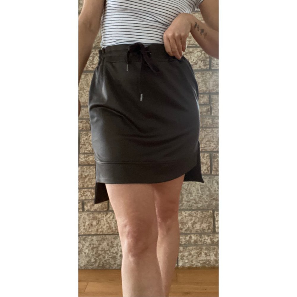 Freedom Trail Skirt
